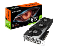 GIGABYTE RTX 3060 Gaming OC 2.0 12GB GDDR6 192bit LHR 2DP/2HDMI GV-N3060GAMING OC-12GD 2.0 - 661713 - zdjęcie 1